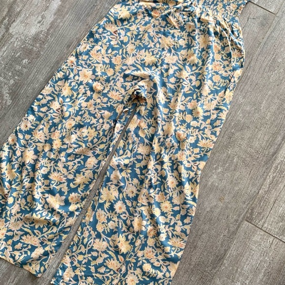 🔥🔥BILLABONG - WILD FLOWERS JUMPSUIT🔥🔥 - Picture 7 of 10